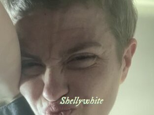 Shellywhite