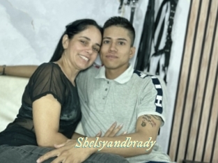 Shelsyandbrady