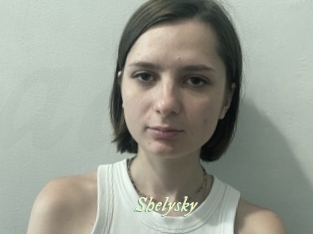 Shelysky