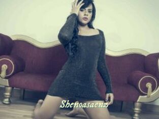 Shenoasaenz