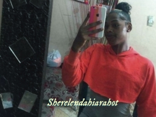 sherelendahiarahot Année du sexe