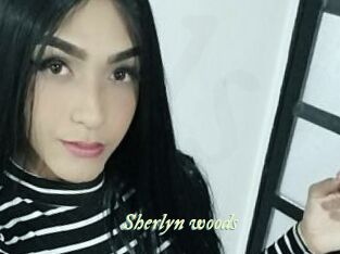 Sherlyn_woods
