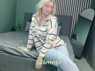 Sherririce