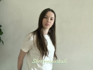 Sherrymarshall