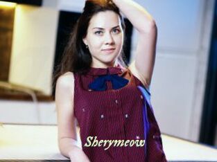 Sherymeow