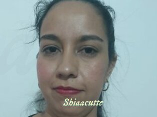 Shiaacutte