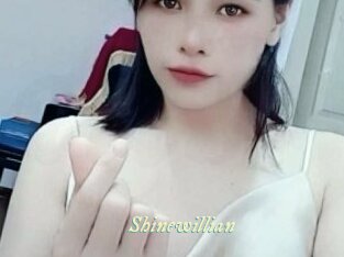 shinewillian Année du sexe