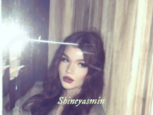 Shineyasmin