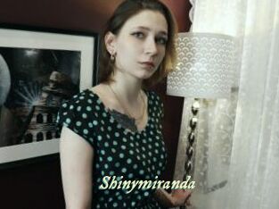 Shinymiranda