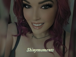 Shinymoments