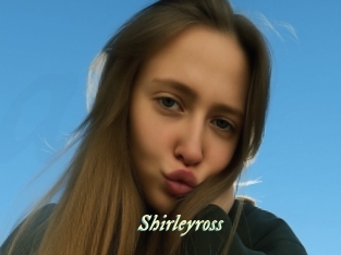 Shirleyross