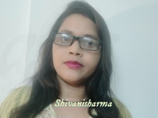 Shivanisharma