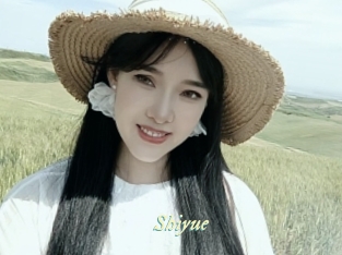 Shiyue