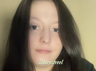 Shleystreel