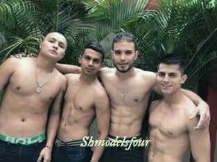 Shmodelsfour