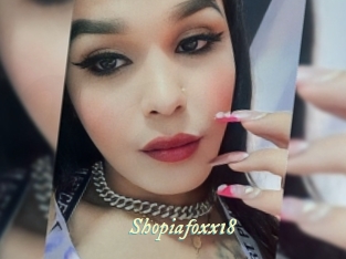 shopiafoxx18 Année du sexe