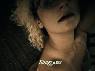 Shuggatee