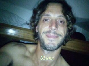 Shuna