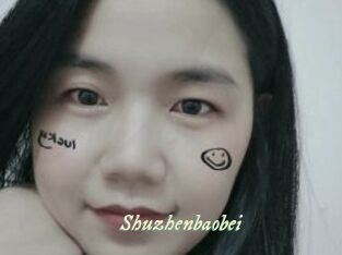 Shuzhenbaobei