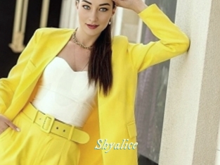 shyalice Année du sexe
