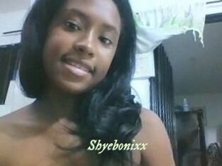 Shyebonixx