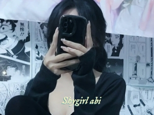 Shygirl_abi