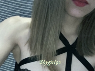 Shygirl92