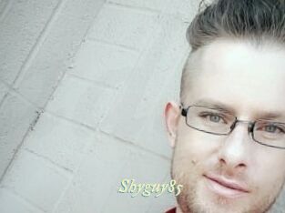 Shyguy85