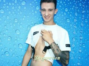 Shyguyevan