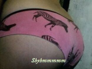 Shy_hmmmmm