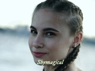 Shymagical