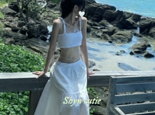 shyn_cutie Année du sexe