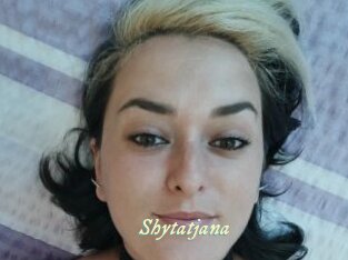 Shytatjana