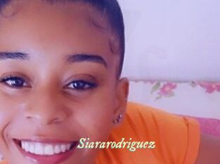 Siararodriguez