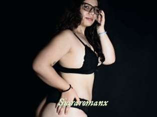 Siararomanx