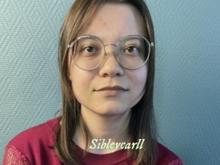 Sibleycarll