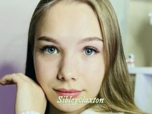 Sibleyclaxton