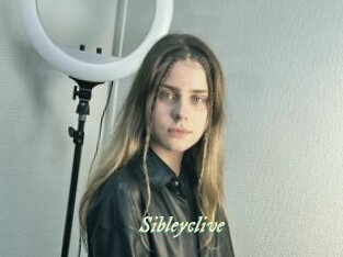 sibleyclive Année du sexe