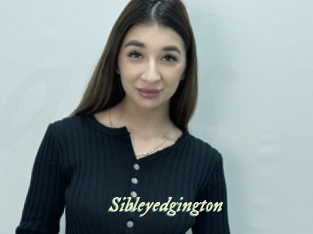 sibleyedgington Année du sexe