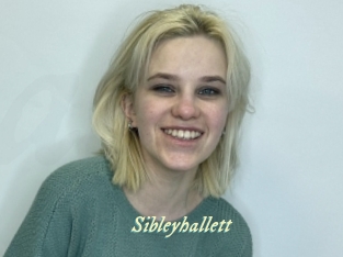 Sibleyhallett