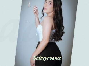Sidneyevance