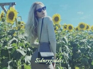Sidneygoddes