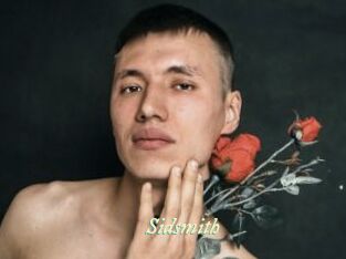 sidsmith Année du sexe
