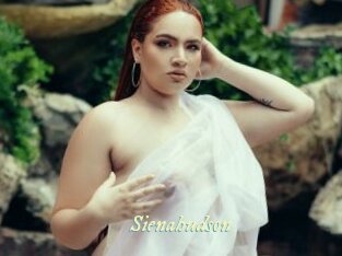 sienahudson Année du sexe