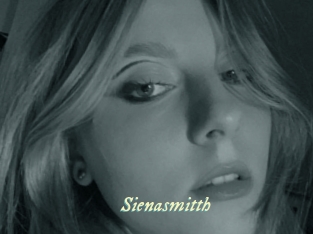 Sienasmitth