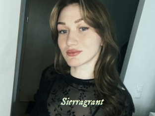 Sierragrant