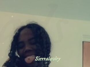 Sierralovley