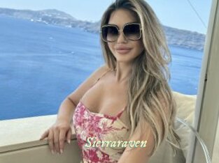 Sierraraven