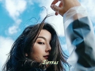 Sierras