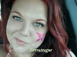 Sierrateague